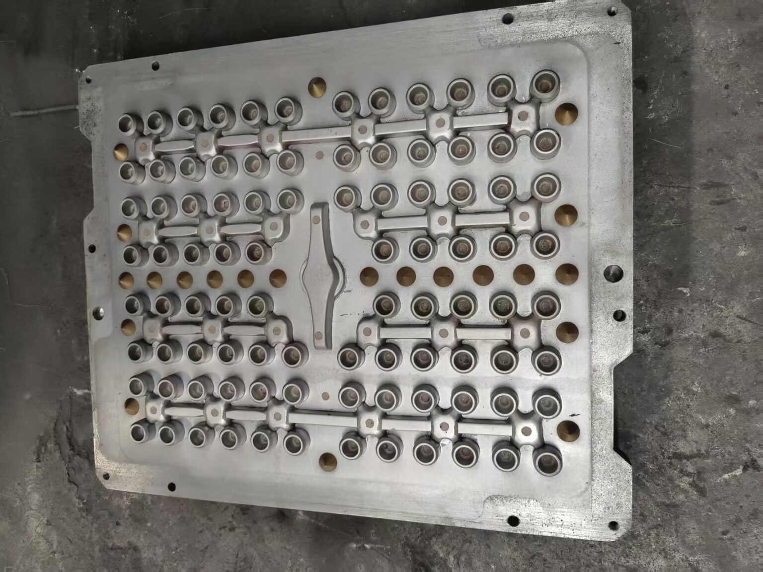 Core Box